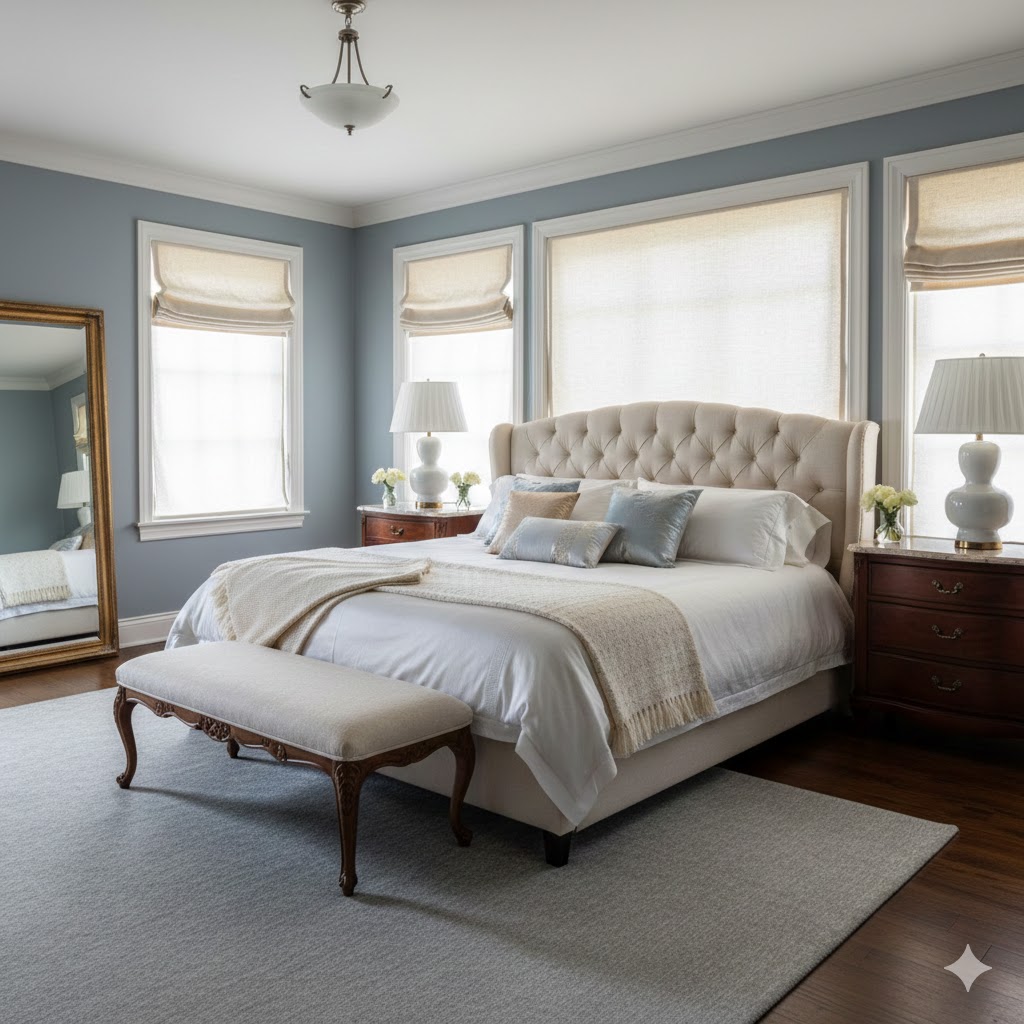 Luxury Fabric Collection